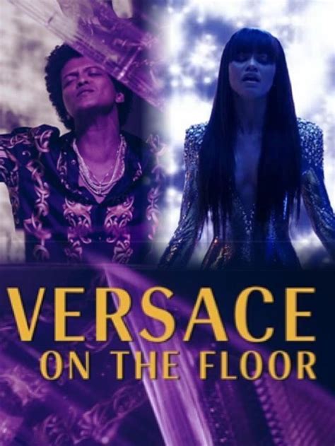 bruno mars versace on the floor download mp3|More.